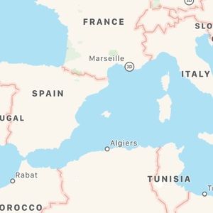 Meet your Posher, Sky